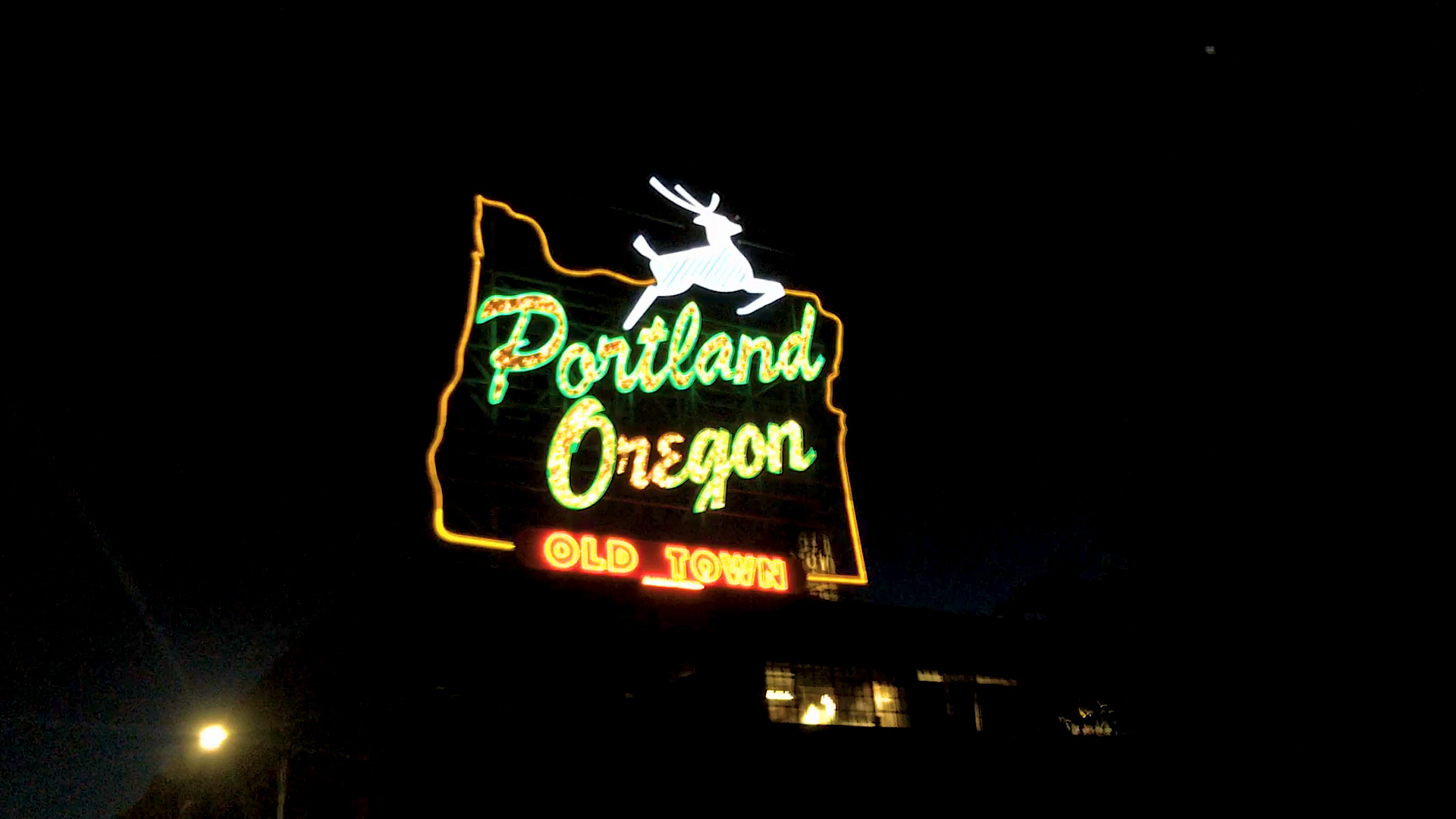 Becky’s Travel Guide To Portland, OR